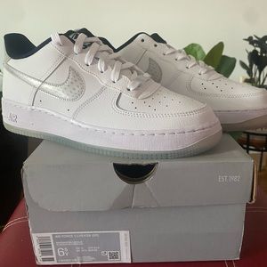 Nike Airforce 1 LVB KSA